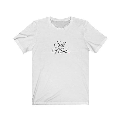 SELF MADE (t-shirt)